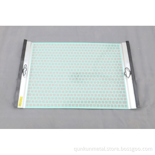 shale shaker screen
